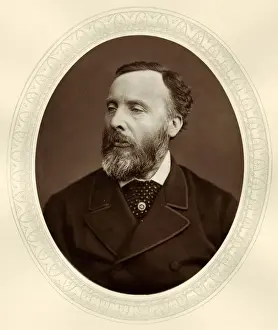 Sir Andrew Clark