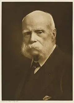 Andrew Prints: Sir Andrew Noble