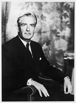 Prime Collection: Sir Anthony Eden