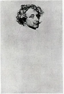 Dyck Collection: Sir Anthony Van Dyck