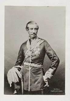 Archdale Gallery: Sir Archdale Wilson, 1st Baronet, British soldier