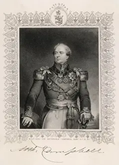 Sir Archibald Campbell