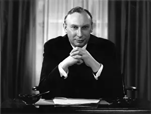 Sir Arnold Alexander Hall