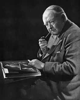Sir Arnold Bax