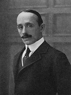 Cros Prints: Sir Arthur du Cros