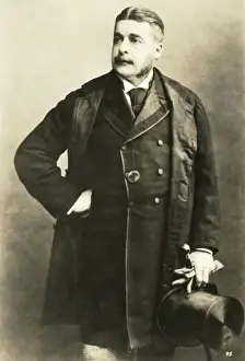 Sir Arthur Seymour Sullivan - English Composer