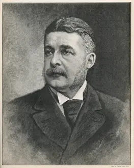 Sir Arthur Sullivan