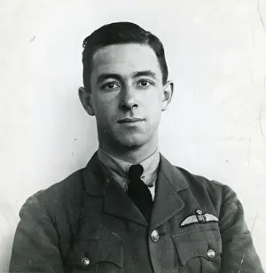 Sir Arthur Whitten Brown, 1886-1948