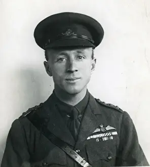 Sir Arthur Whitten Brown, 1886-1948