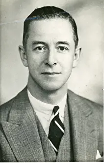 Sir Arthur Whitten Brown, 1886-1948