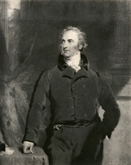 Abdominal Collection: Sir Astley Paston Cooper
