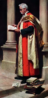 Sir Baldwin Spencer