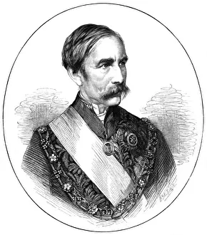 Sir Bartle Frere