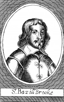 Sir Basil Brook
