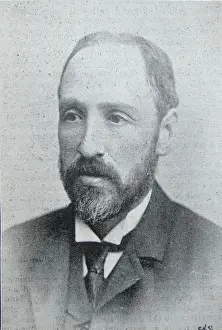 Unionist Prints: Sir Benjamin Louis Cohen