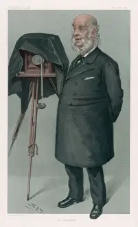 1838 Prints: Sir Benjamin Stone