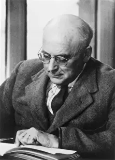 Sir Bennett Melvill Jones