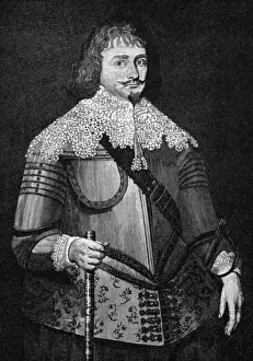 Sir Bevil Grenville