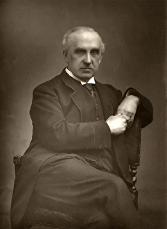 Sir Charles Russell