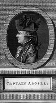 Notably Gallery: Sir Charles Asgill