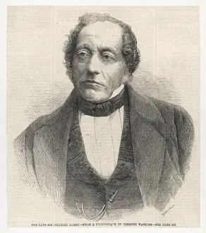 Sir Charles Barry - 3