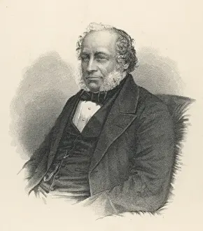 Sir Charles Barry