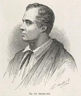 Sir Charles Bell