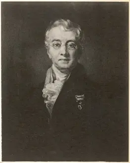 Sir Charles Bell (Medic)