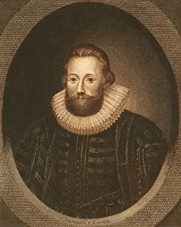 Sir Charles Caesar