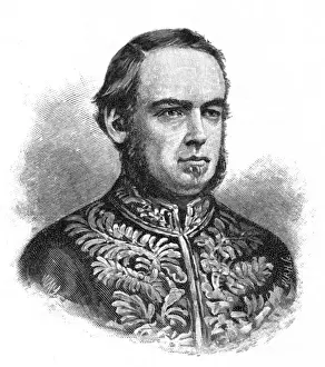 Sir Charles Du Cane