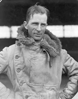 Sir Charles Edward Kingsford Smith 1897-1935