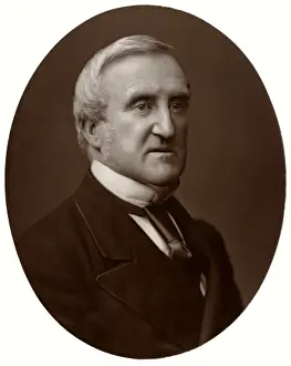 Chancery Prints: Sir Charles Hall