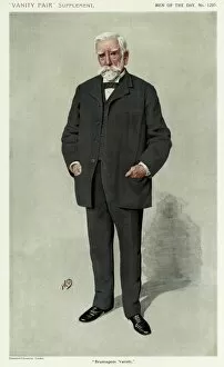 Sir Charles Holcroft