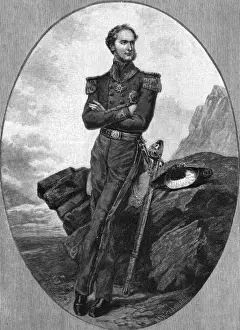 Sir Charles Hotham - 2