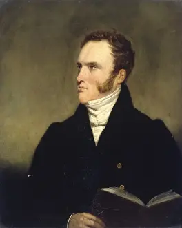 Sir Charles Lyell (1797-1875)