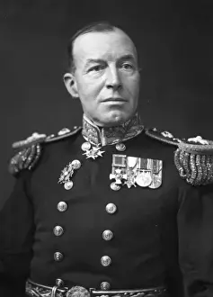 Sir Charles Morton Forbes
