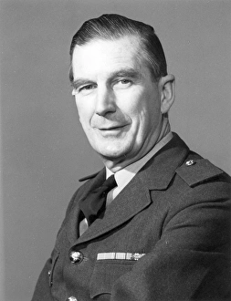 AM Sir Charles Pringle KBE MA CEng FRAeS RAeS President