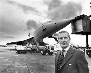 1975 Prints: AM Sir Charles Pringle KBE MA CEng FRAeS RAeS President