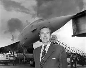 AM Sir Charles Pringle KBE MA CEng FRAeS RAeS President