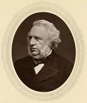 Sir Charles Reed