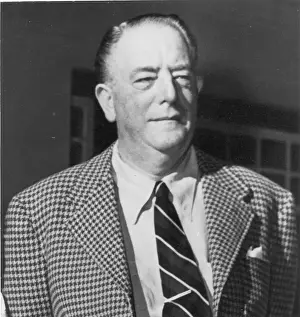 Sir Charles Richard Fairey (1887-1956)