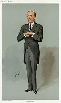 Sir Charles Russell