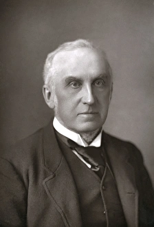 Sir Charles Russell