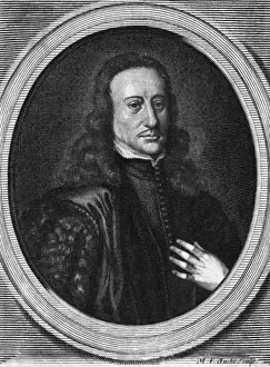 Practitioner Prints: Sir Charles Scarborough