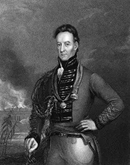 Shipley Prints: Sir Charles Shipley