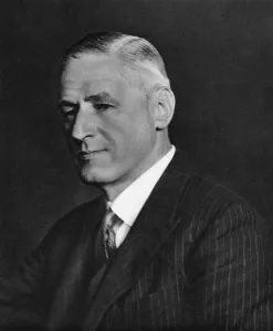 Terrorism Gallery: Sir Charles Tegart