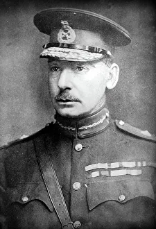 Sir Charles Townshend