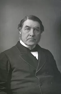 Images Dated 27th April 2017: Sir Charles Tupper