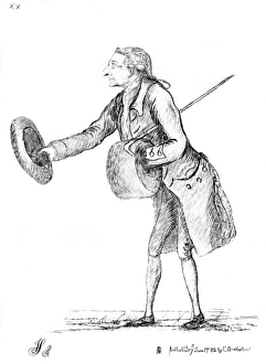 Acquaintance Gallery: Sir Charles Turner