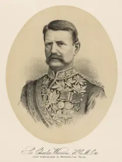 Sir Charles Warren